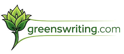 greenswriting